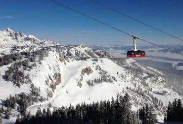 Celebrating its 50th anniversary, the Jackson Hole Mountain Resort has recently received from both Ski & Forbes magazines the top ranking for ski resorts in North America. Owned by the Kemmerer family who has invested over $120 million in new lifts, expanded terrain and on-mountain amenities, that attracted the first slope-side Four Seasons.  It’s home to a genuine ski culture and year over year great snow.  
