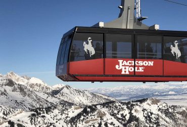 Jackson Hole Mountain Resort