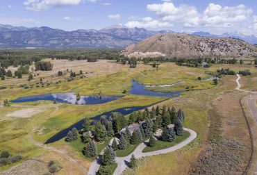 Cody Creek Sanctuary