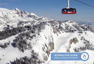 Jackson Hole Insider's Guide to Winter