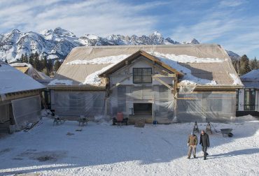 Jackson Hole Building Costs: Everything You Need to Know