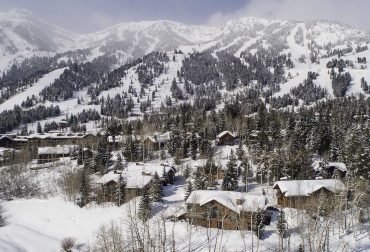 Jackson Hole Rental Homes and Properties