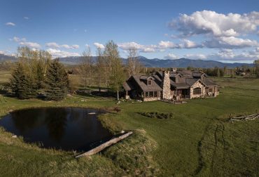 Jackson Hole Ranch