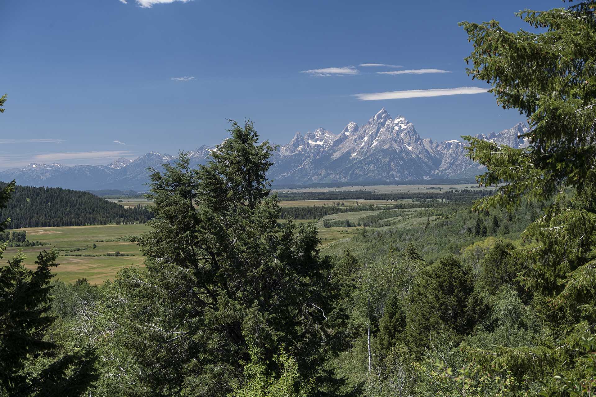 Teton Wilderness Ranch, Lot 26