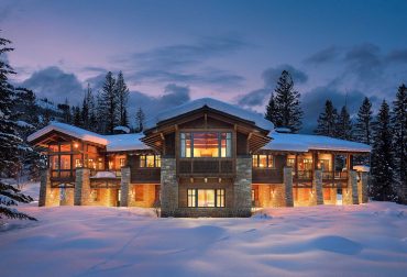 Heartwood in Crescent H Ranch