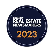 RIS Newsmaker - Latham Jenkins Realtor