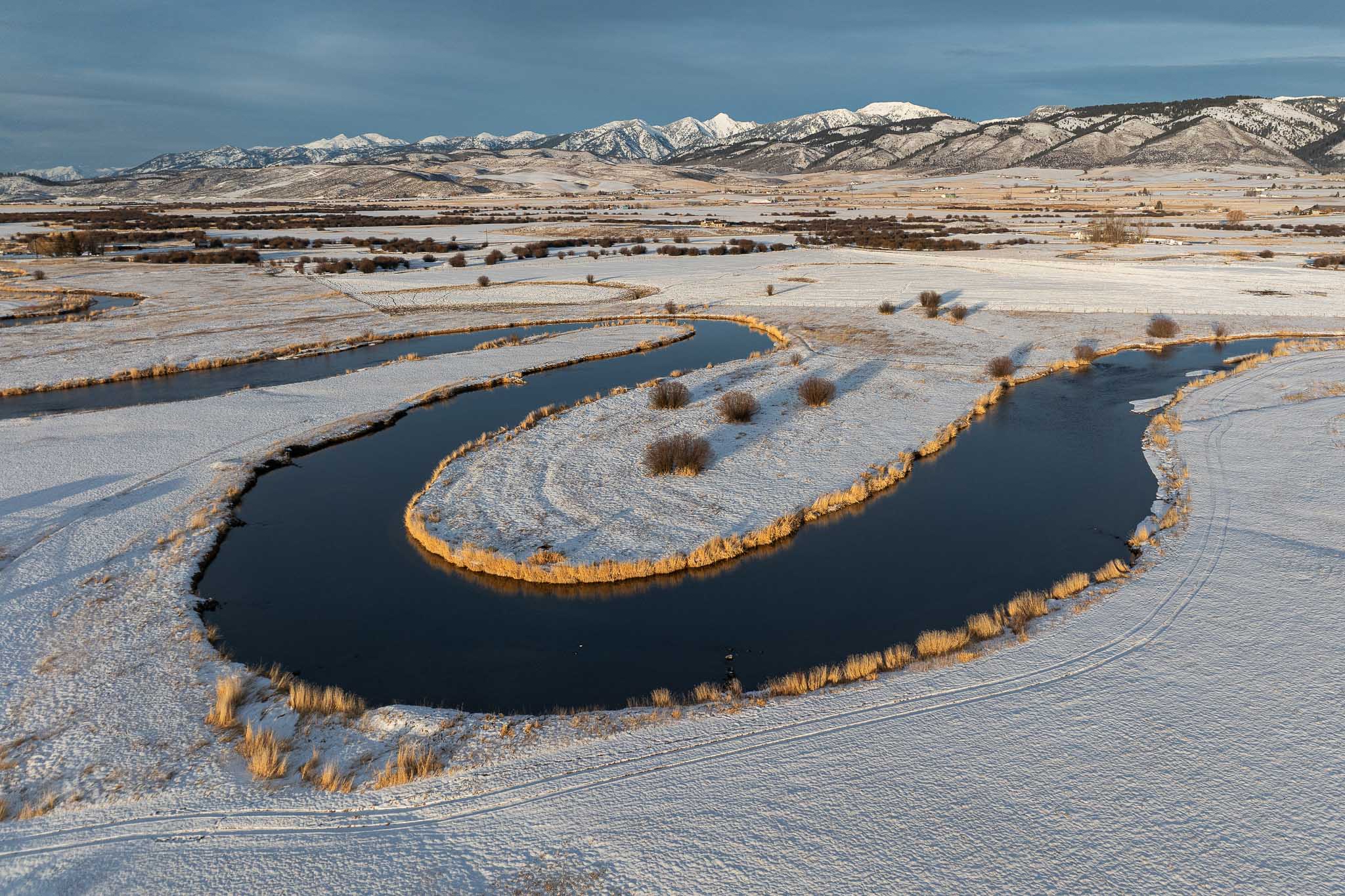 Papa's Creek Ranch