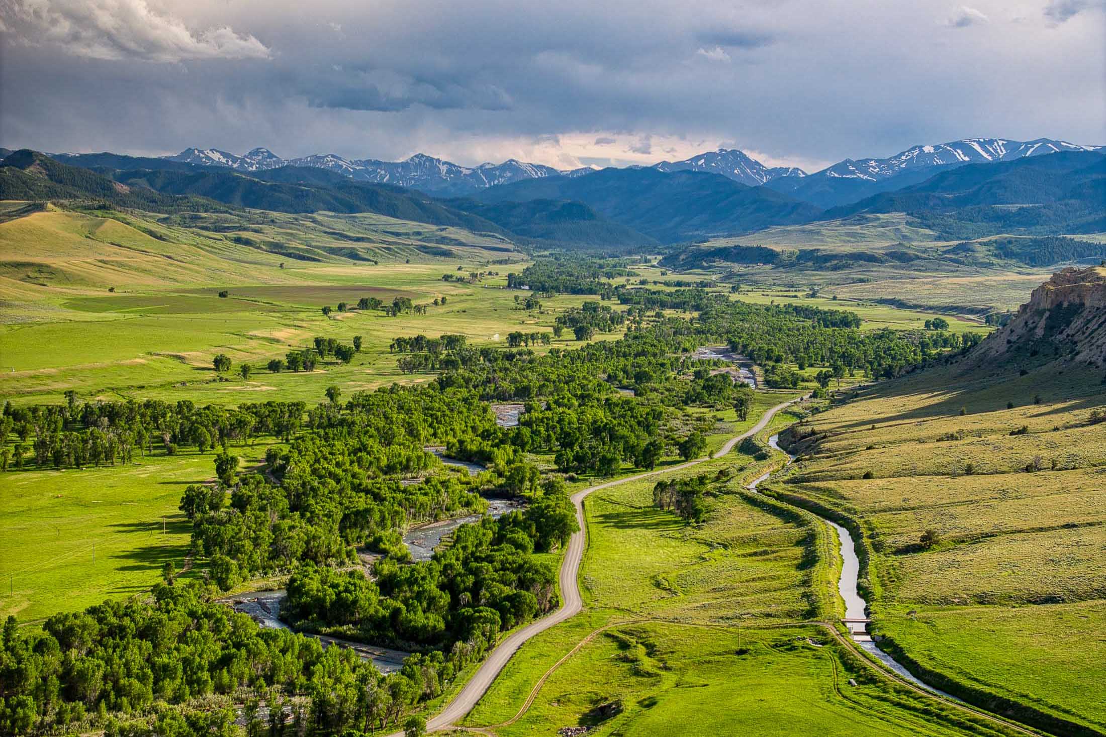 Antler's Ranch