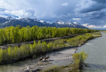 Jackson Hole and the Billionaire Narrative: What the Headlines Miss