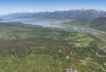 Granite Ridge Compound