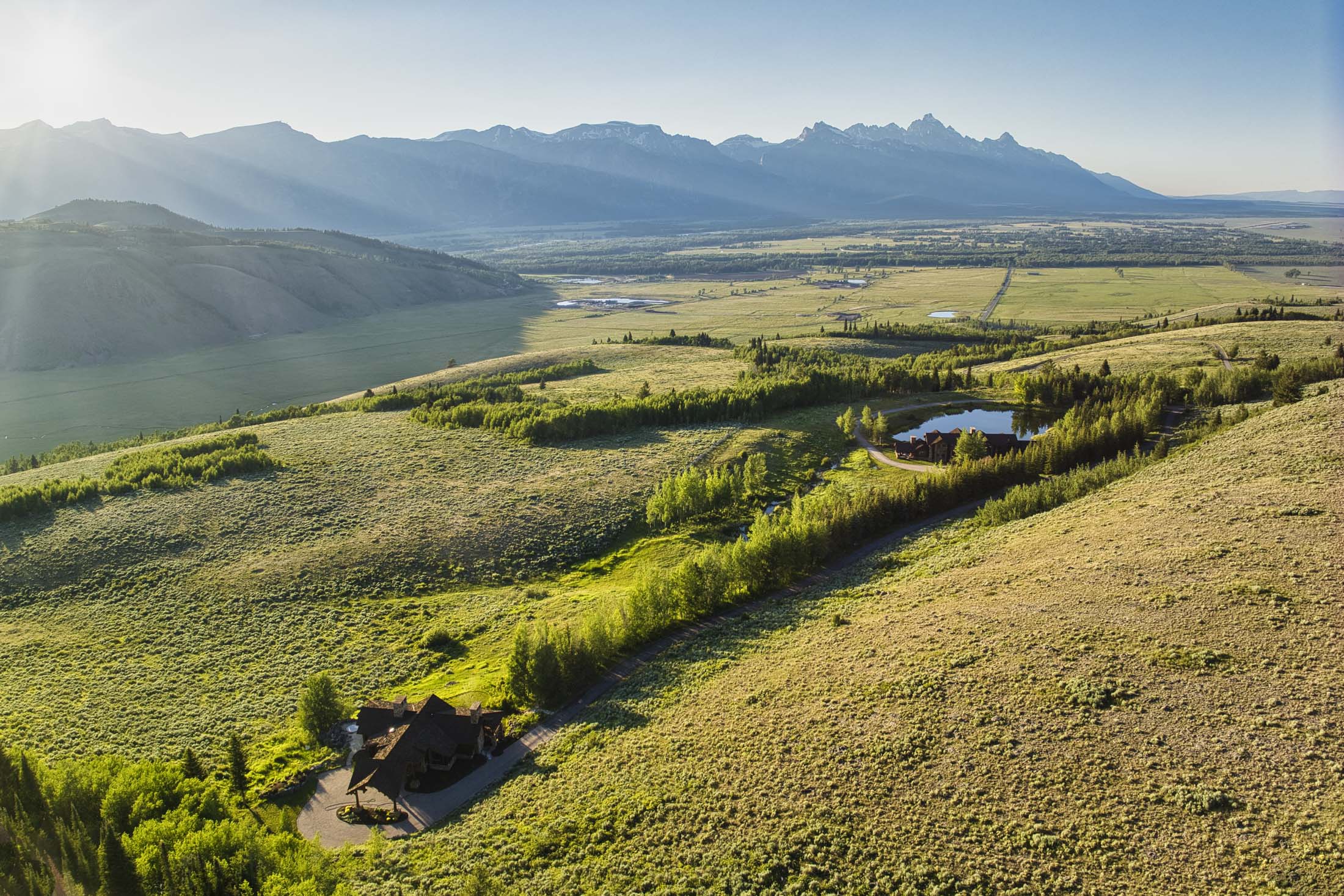 Riva Ridge Reserve