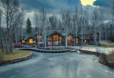 1700 S FALL CREEK Road